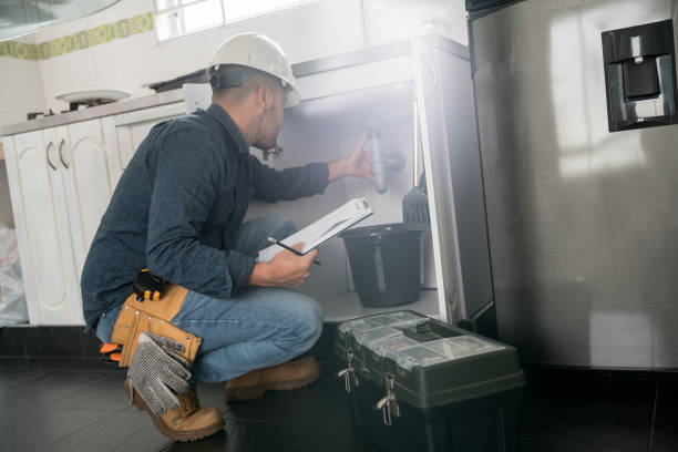 Best Emergency Plumber  in Hardin, MT