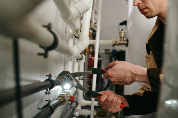 Best Pipe Repair Near Me  in Hardin, MT