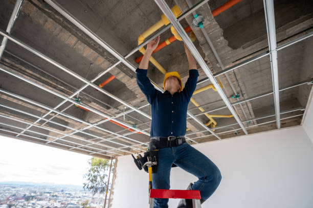 Best Clogged Drain Plumber  in Hardin, MT