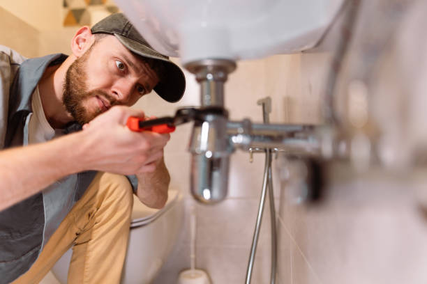 Best Shower Repair Services  in Hardin, MT