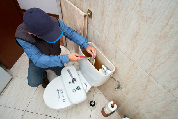 Best Sewer Line Repair  in Hardin, MT