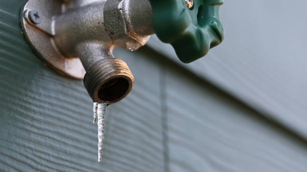 Best Water Leak Repair  in Hardin, MT