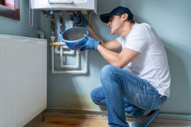 Best Water Softener Installation  in Hardin, MT