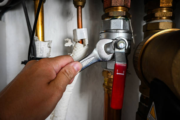 Best Residential Plumbing Services  in Hardin, MT